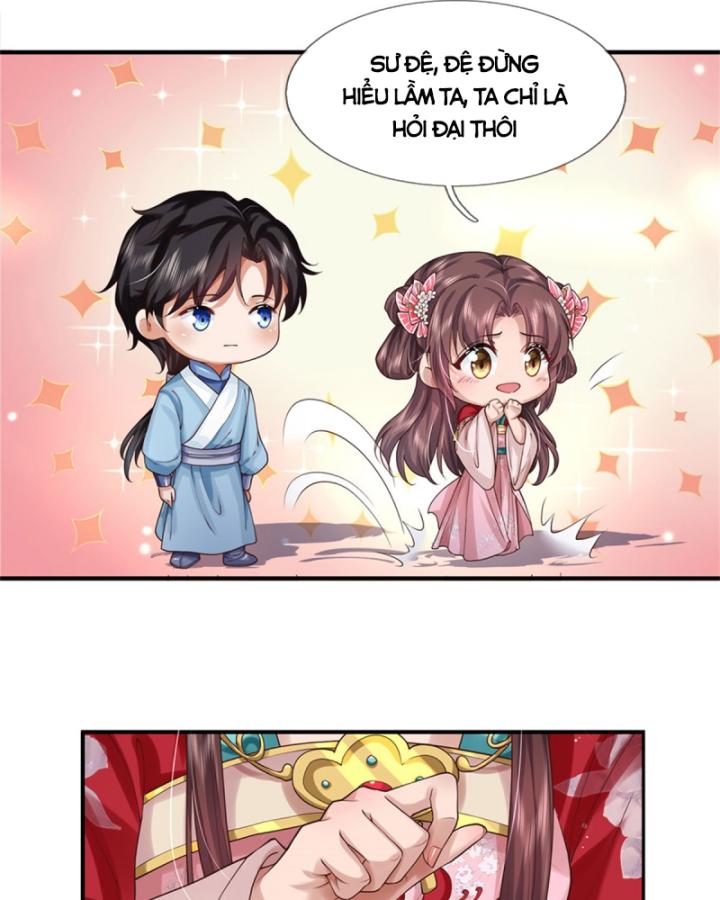 Ta Có Thể Thôn Phệ Vô Hạn Chapter 25 - Trang 28