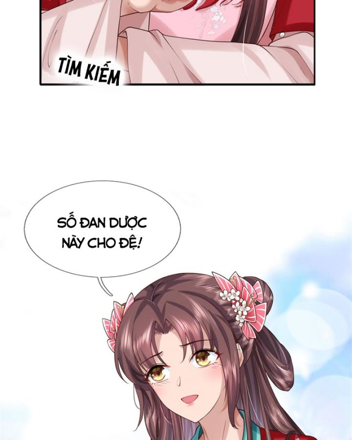 Ta Có Thể Thôn Phệ Vô Hạn Chapter 25 - Trang 29