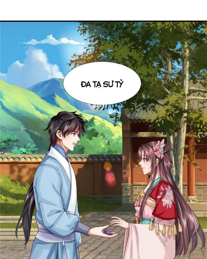 Ta Có Thể Thôn Phệ Vô Hạn Chapter 25 - Trang 31