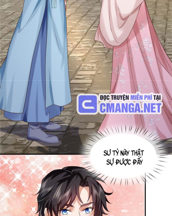Ta Có Thể Thôn Phệ Vô Hạn Chapter 25 - Trang 32