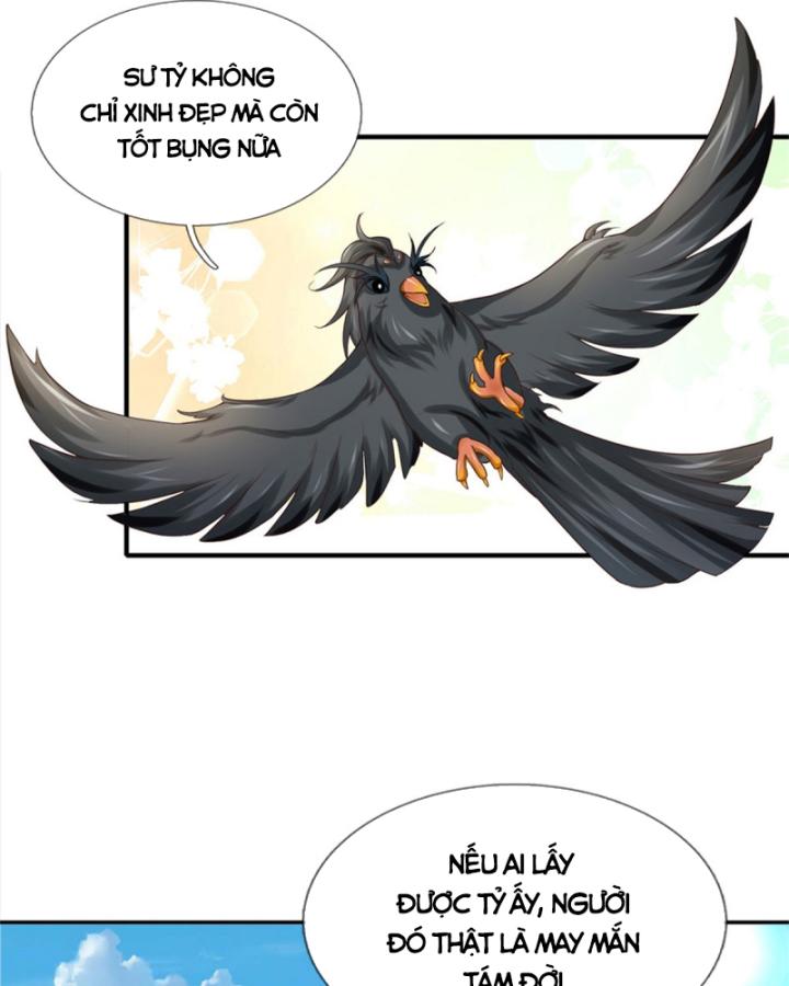 Ta Có Thể Thôn Phệ Vô Hạn Chapter 25 - Trang 34