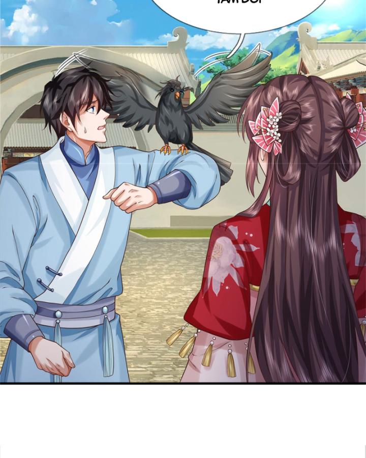 Ta Có Thể Thôn Phệ Vô Hạn Chapter 25 - Trang 35