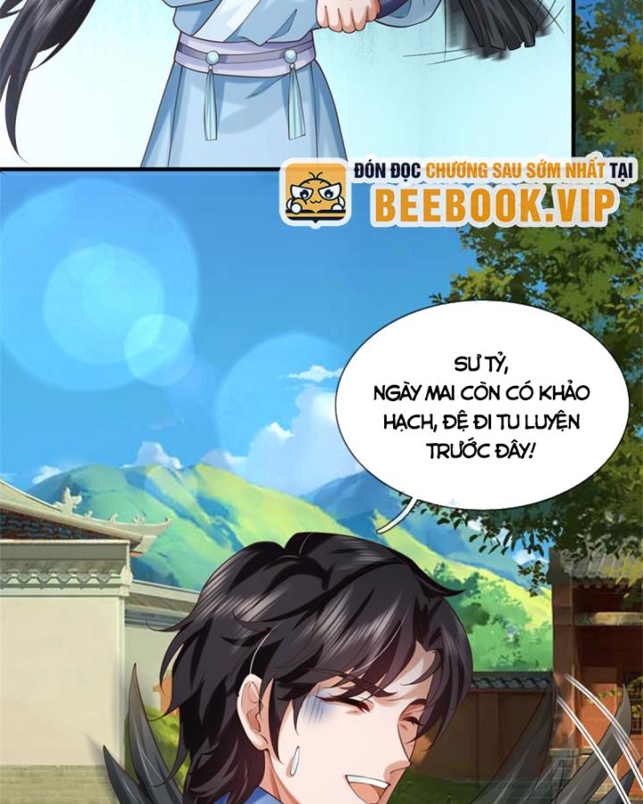 Ta Có Thể Thôn Phệ Vô Hạn Chapter 25 - Trang 39