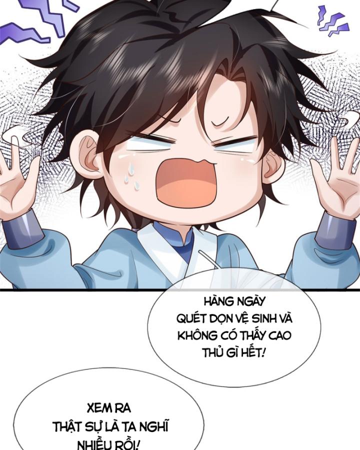 Ta Có Thể Thôn Phệ Vô Hạn Chapter 25 - Trang 4