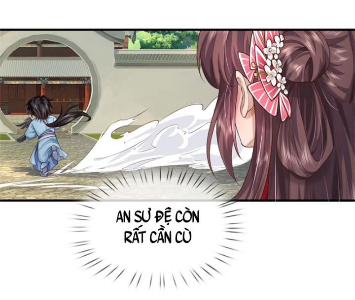 Ta Có Thể Thôn Phệ Vô Hạn Chapter 25 - Trang 41