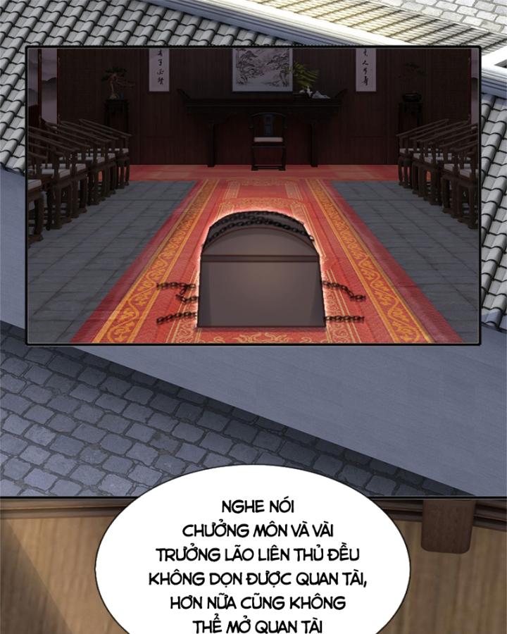 Ta Có Thể Thôn Phệ Vô Hạn Chapter 25 - Trang 46