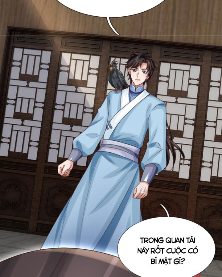 Ta Có Thể Thôn Phệ Vô Hạn Chapter 25 - Trang 47