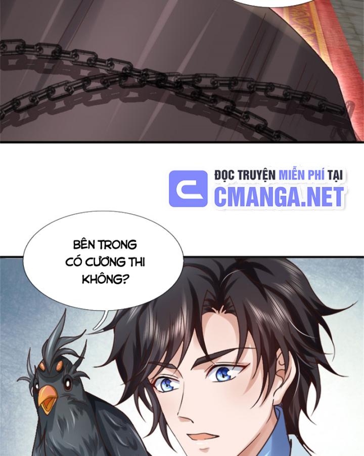 Ta Có Thể Thôn Phệ Vô Hạn Chapter 25 - Trang 48