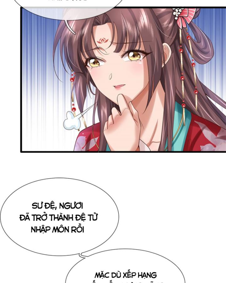 Ta Có Thể Thôn Phệ Vô Hạn Chapter 25 - Trang 5