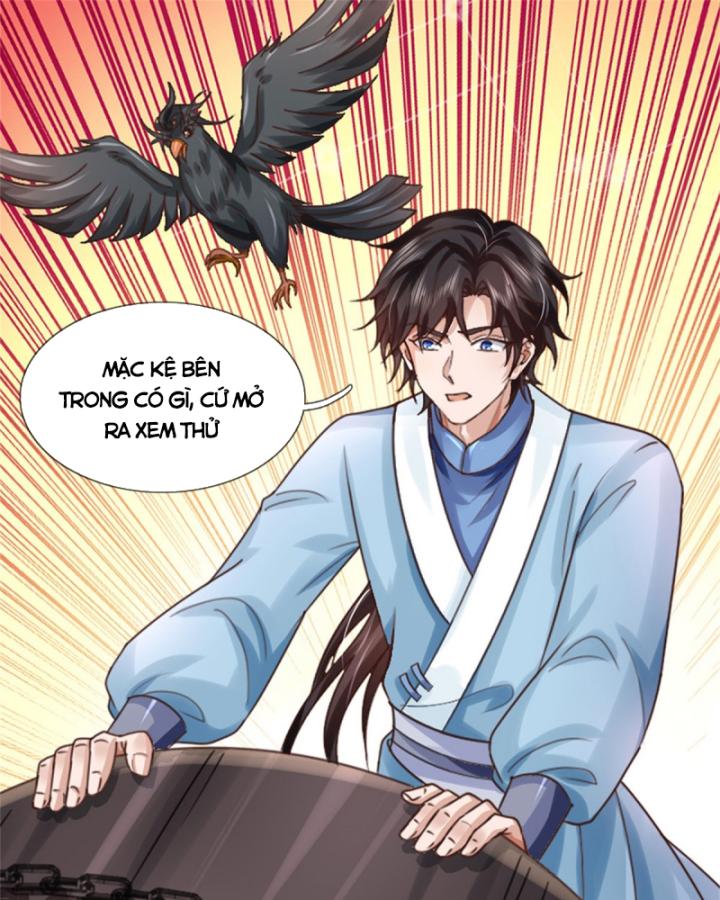 Ta Có Thể Thôn Phệ Vô Hạn Chapter 25 - Trang 50