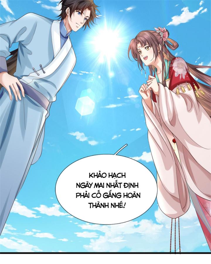 Ta Có Thể Thôn Phệ Vô Hạn Chapter 25 - Trang 7