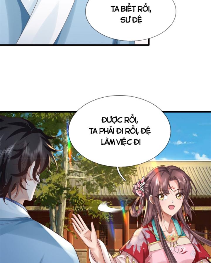 Ta Có Thể Thôn Phệ Vô Hạn Chapter 25 - Trang 9