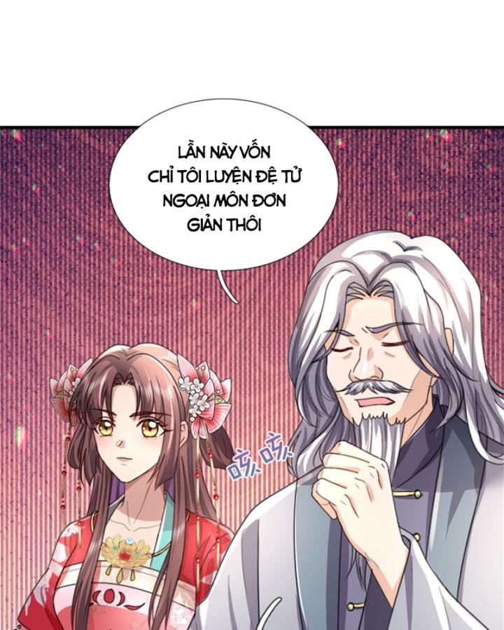 Ta Có Thể Thôn Phệ Vô Hạn Chapter 26 - Trang 11