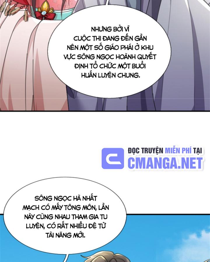 Ta Có Thể Thôn Phệ Vô Hạn Chapter 26 - Trang 12