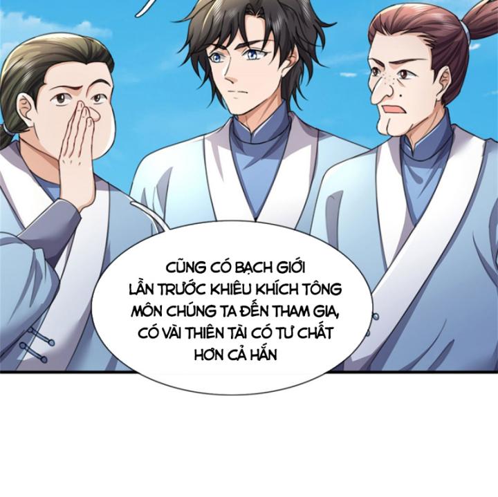 Ta Có Thể Thôn Phệ Vô Hạn Chapter 26 - Trang 13