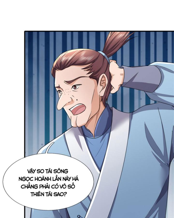 Ta Có Thể Thôn Phệ Vô Hạn Chapter 26 - Trang 14