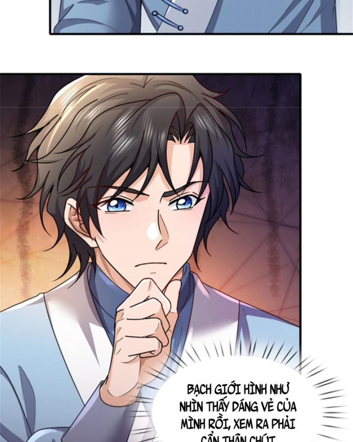 Ta Có Thể Thôn Phệ Vô Hạn Chapter 26 - Trang 15