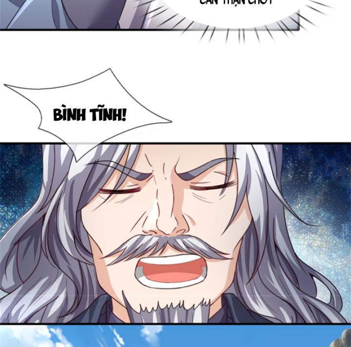 Ta Có Thể Thôn Phệ Vô Hạn Chapter 26 - Trang 16
