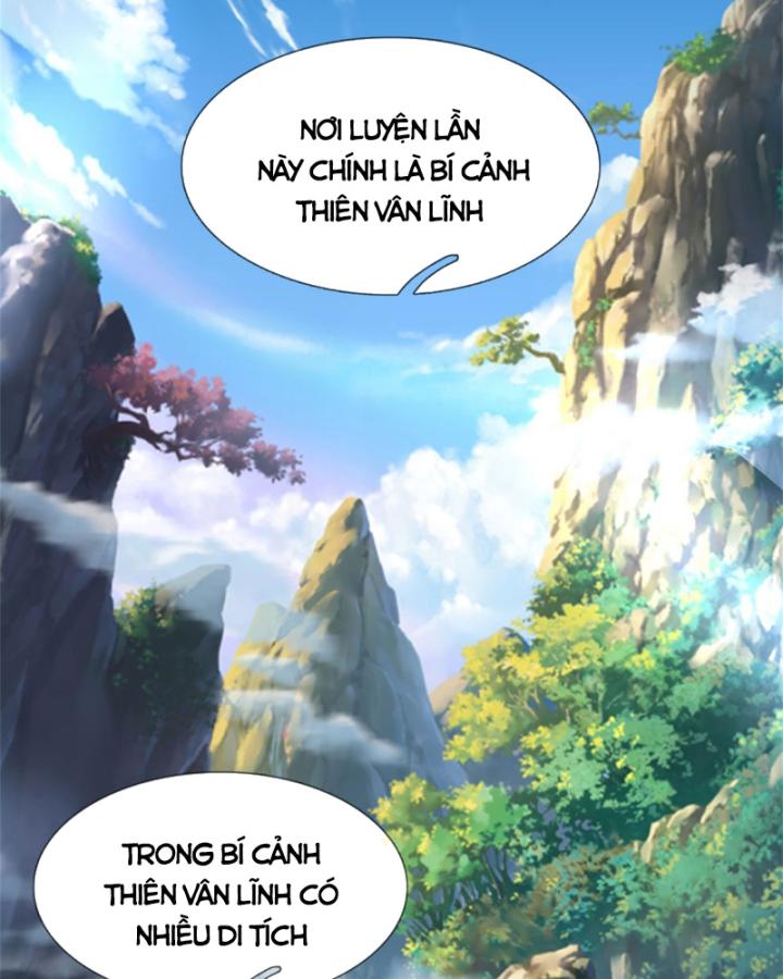 Ta Có Thể Thôn Phệ Vô Hạn Chapter 26 - Trang 17