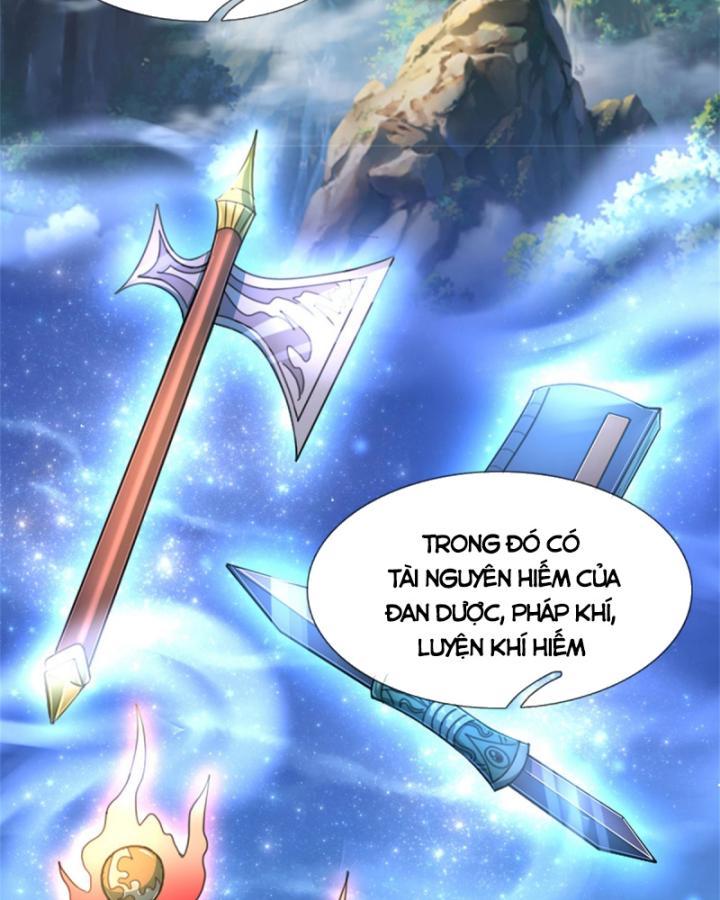 Ta Có Thể Thôn Phệ Vô Hạn Chapter 26 - Trang 18