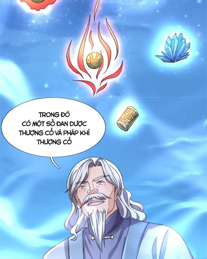Ta Có Thể Thôn Phệ Vô Hạn Chapter 26 - Trang 19