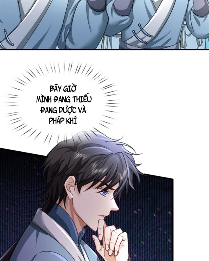 Ta Có Thể Thôn Phệ Vô Hạn Chapter 26 - Trang 22