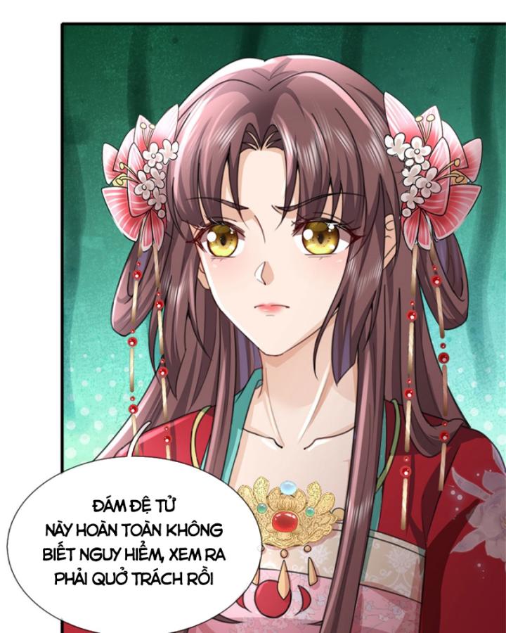 Ta Có Thể Thôn Phệ Vô Hạn Chapter 26 - Trang 24