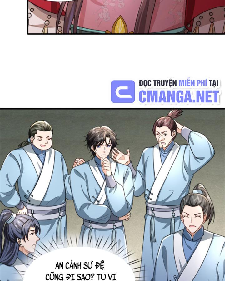 Ta Có Thể Thôn Phệ Vô Hạn Chapter 26 - Trang 25