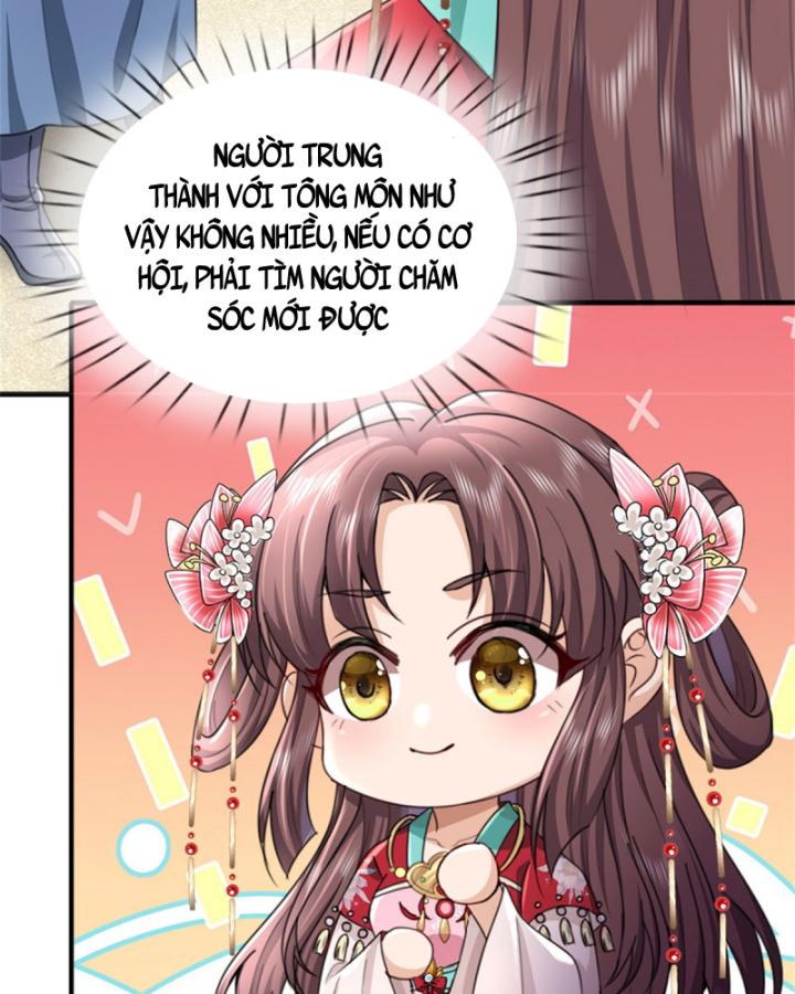 Ta Có Thể Thôn Phệ Vô Hạn Chapter 26 - Trang 27