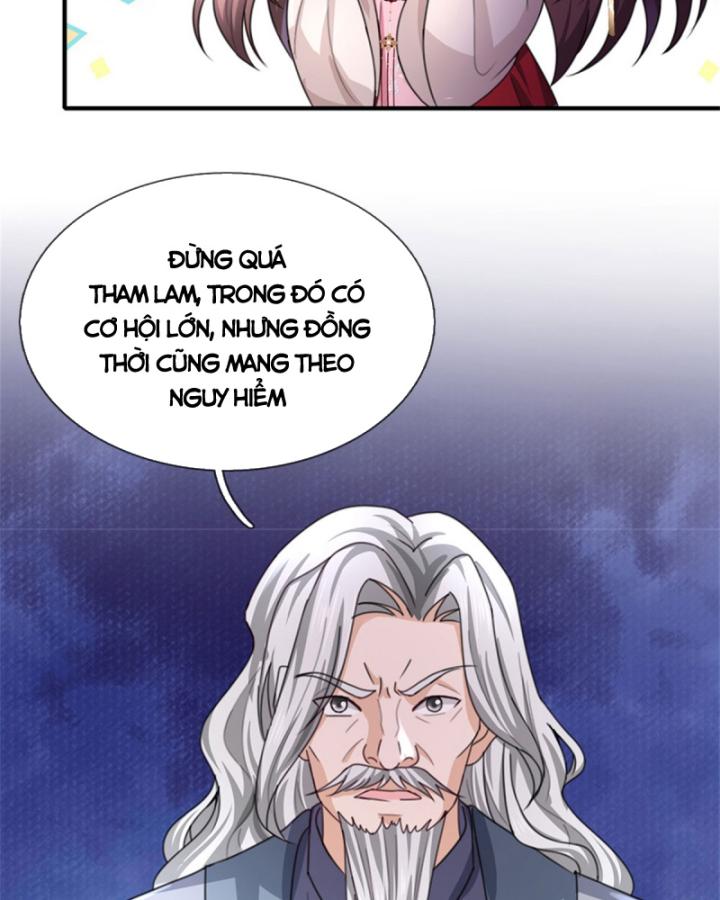 Ta Có Thể Thôn Phệ Vô Hạn Chapter 26 - Trang 28