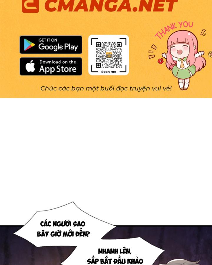 Ta Có Thể Thôn Phệ Vô Hạn Chapter 26 - Trang 3