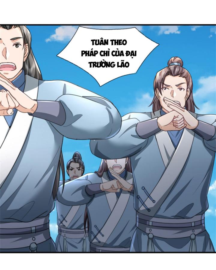 Ta Có Thể Thôn Phệ Vô Hạn Chapter 26 - Trang 30
