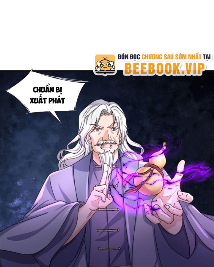 Ta Có Thể Thôn Phệ Vô Hạn Chapter 26 - Trang 31