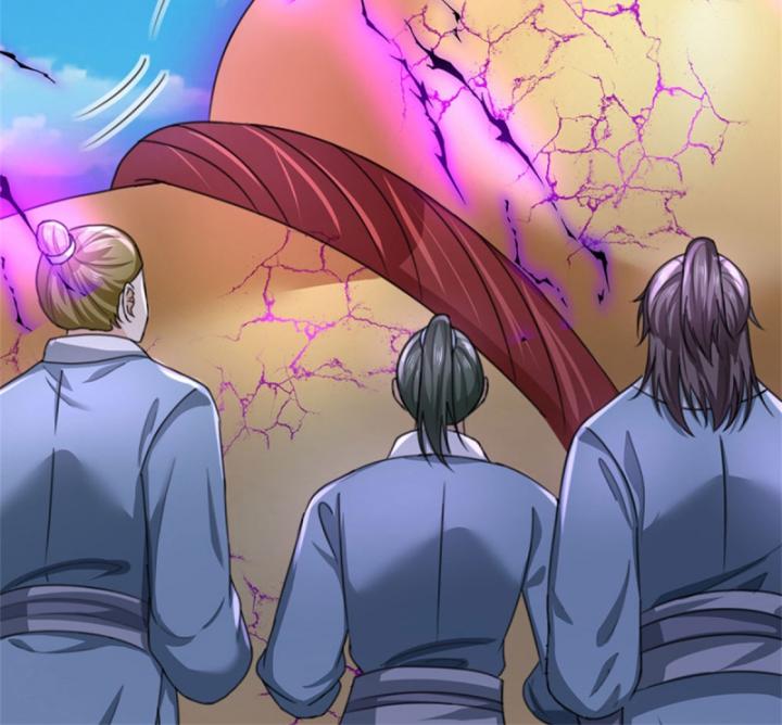 Ta Có Thể Thôn Phệ Vô Hạn Chapter 26 - Trang 33