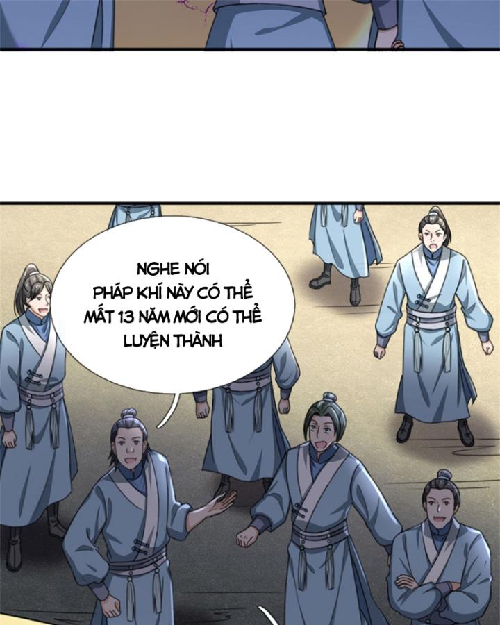 Ta Có Thể Thôn Phệ Vô Hạn Chapter 26 - Trang 34