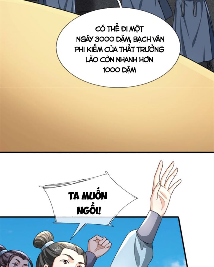 Ta Có Thể Thôn Phệ Vô Hạn Chapter 26 - Trang 35
