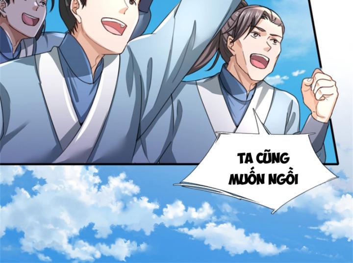 Ta Có Thể Thôn Phệ Vô Hạn Chapter 26 - Trang 36