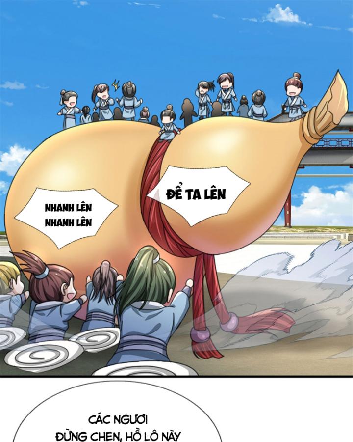 Ta Có Thể Thôn Phệ Vô Hạn Chapter 26 - Trang 37