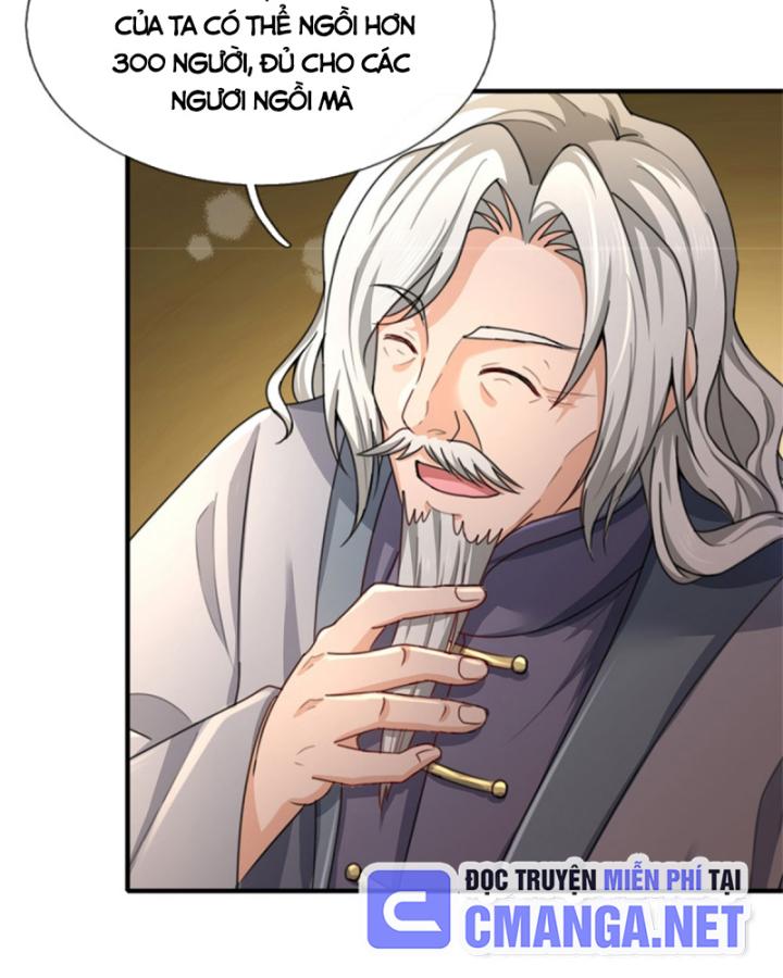 Ta Có Thể Thôn Phệ Vô Hạn Chapter 26 - Trang 38