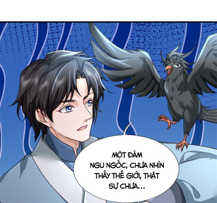 Ta Có Thể Thôn Phệ Vô Hạn Chapter 26 - Trang 39