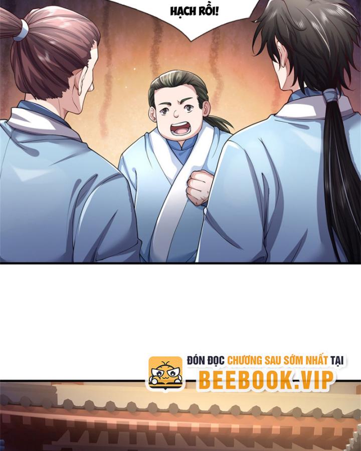 Ta Có Thể Thôn Phệ Vô Hạn Chapter 26 - Trang 4