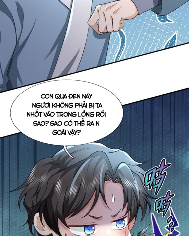 Ta Có Thể Thôn Phệ Vô Hạn Chapter 26 - Trang 40