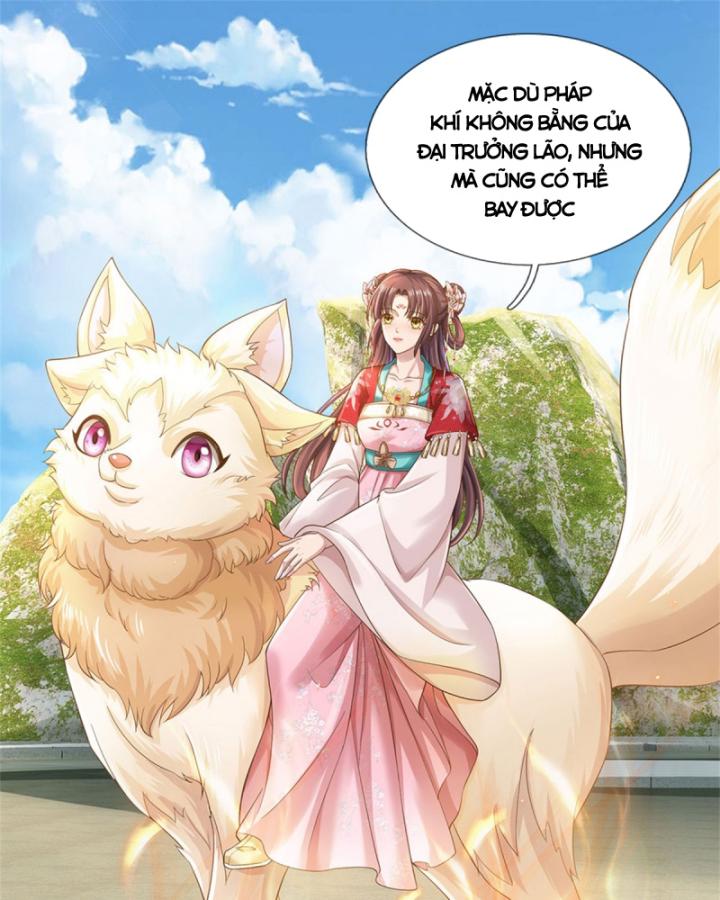 Ta Có Thể Thôn Phệ Vô Hạn Chapter 26 - Trang 43