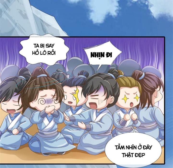 Ta Có Thể Thôn Phệ Vô Hạn Chapter 26 - Trang 45