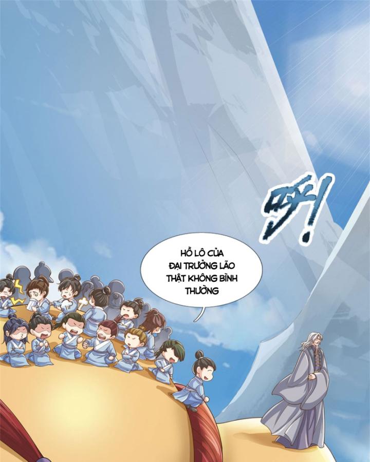 Ta Có Thể Thôn Phệ Vô Hạn Chapter 26 - Trang 46