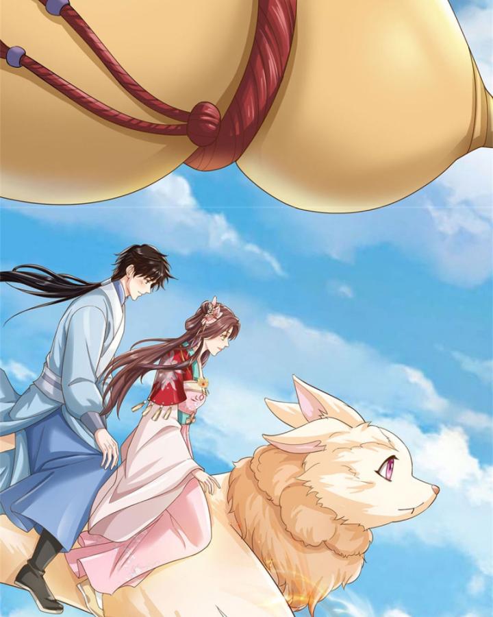 Ta Có Thể Thôn Phệ Vô Hạn Chapter 26 - Trang 47