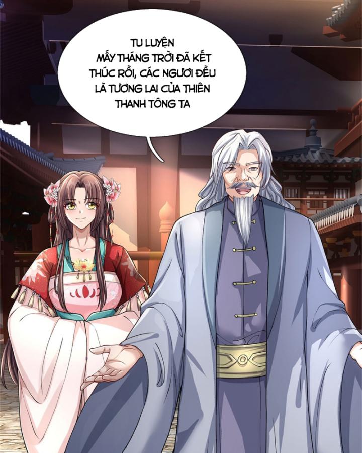 Ta Có Thể Thôn Phệ Vô Hạn Chapter 26 - Trang 5