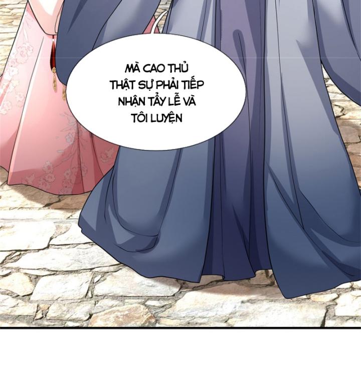 Ta Có Thể Thôn Phệ Vô Hạn Chapter 26 - Trang 6