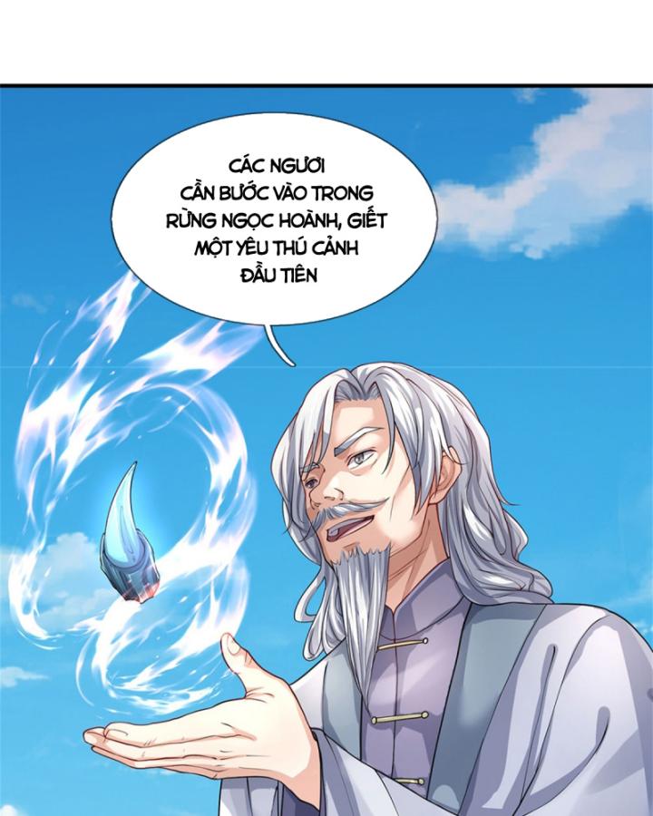 Ta Có Thể Thôn Phệ Vô Hạn Chapter 26 - Trang 7