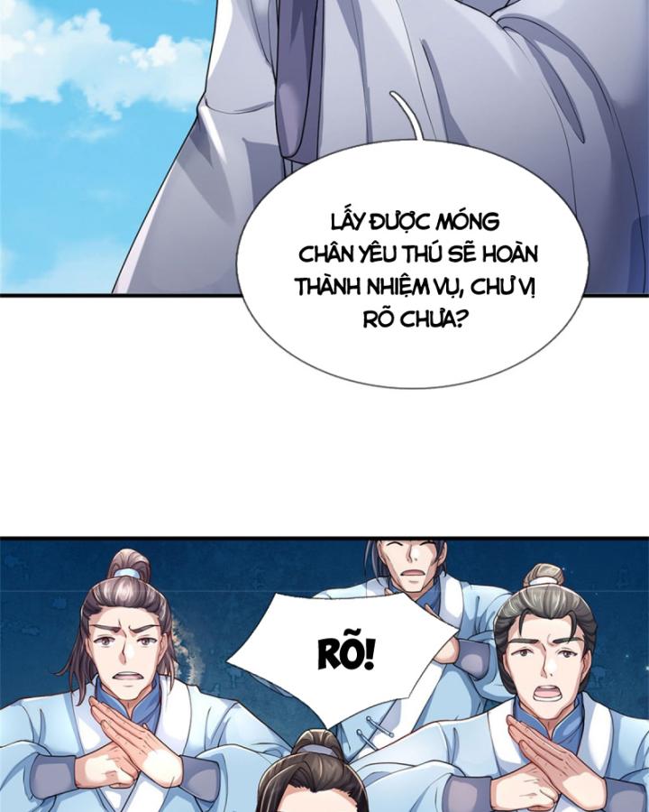 Ta Có Thể Thôn Phệ Vô Hạn Chapter 26 - Trang 8